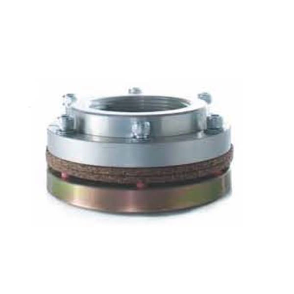 Plastic Tank Adaptor